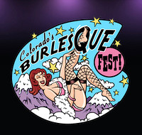 Colorado's Burlesque Fest